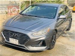 هیوندای سۆناتا